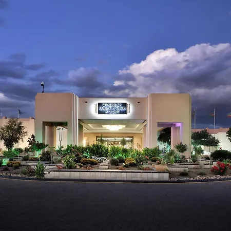 Windhoek Country Club Resort-2