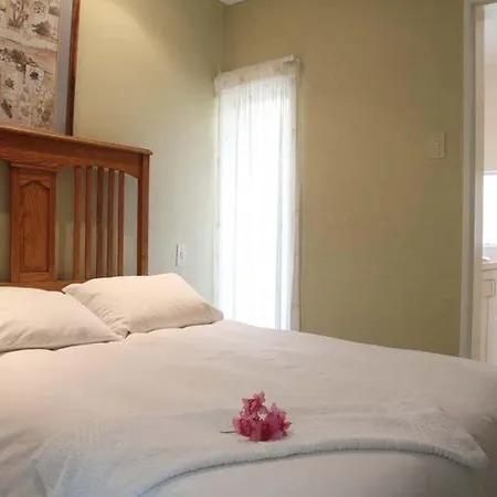 Villa Verdi Guesthouse-2
