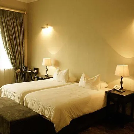 Villa Verdi Guesthouse-3