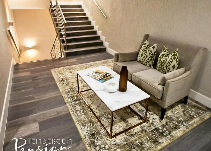 Tenbergen Pension Hotel