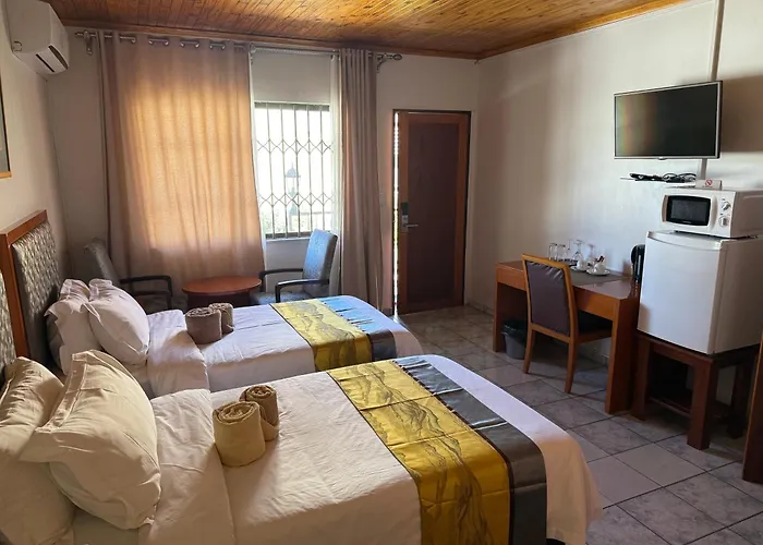 Hotel Pension Steiner