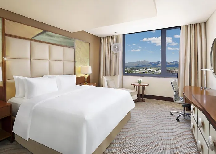 Hilton Windhoek
