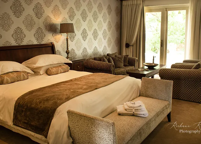 Belvedere Boutiqe Hotel