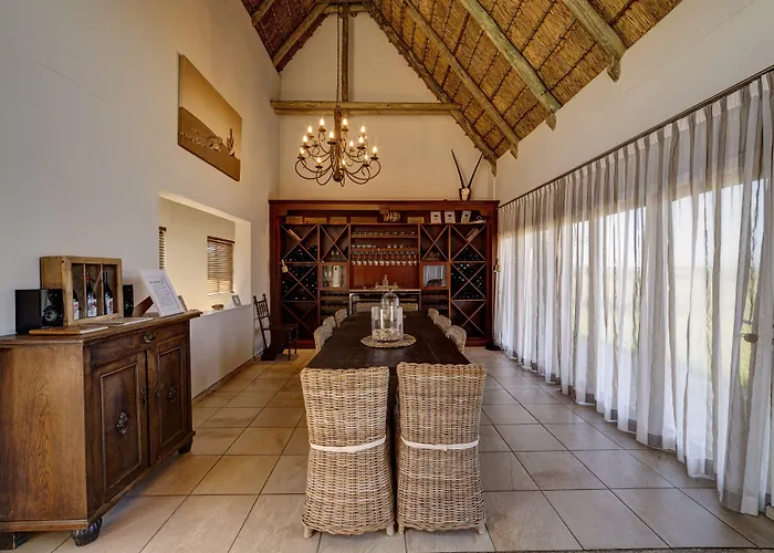 Naankuse Lodge