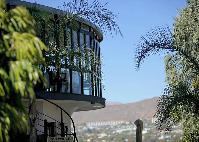 Hotel Thule