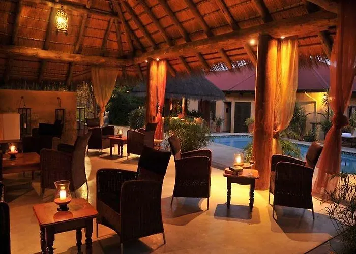Villa Verdi Guesthouse