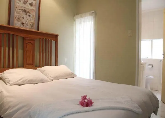 Villa Verdi Guesthouse