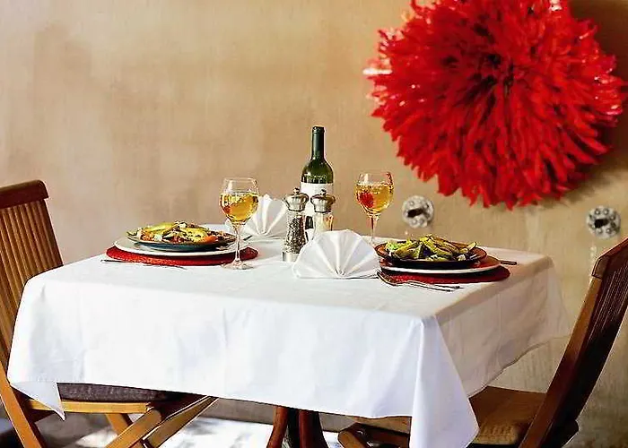 Villa Verdi Guesthouse
